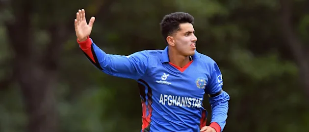 Afghanistan's teenage spinner Mujeeb Ur Rahman could be in for a big IPL campaign after an impressive year with the ball