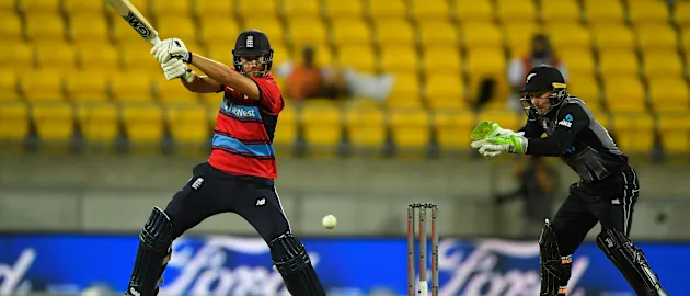 England, New Zealand