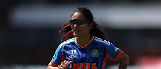 India pacer to miss Women's Championship series against Zimbabwe