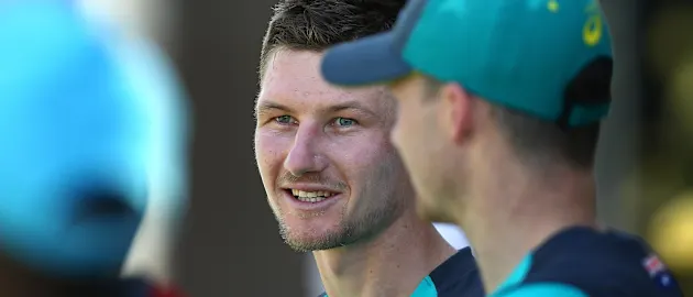 Cameron Bancroft