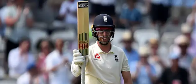 Jack Leach