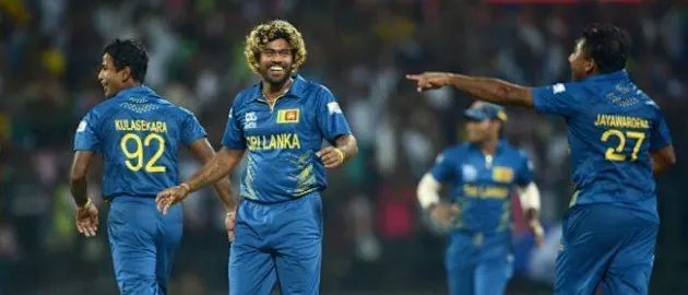 52966 Sri Lanka v New Zealand - ICC World Twenty20 2012: Super Eights Group 1