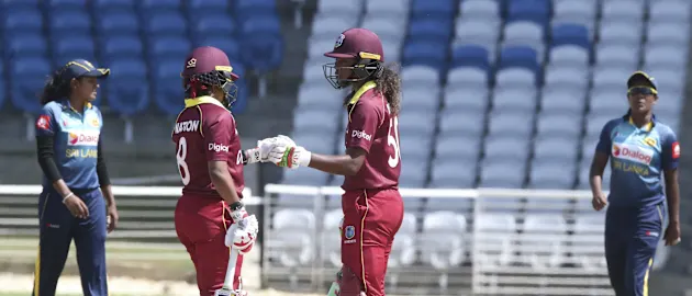 Windies Women