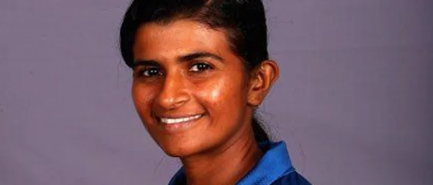 41409 Shashikala Siriwardena