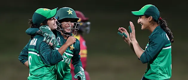 Bismah Maroof Commonwealth Games