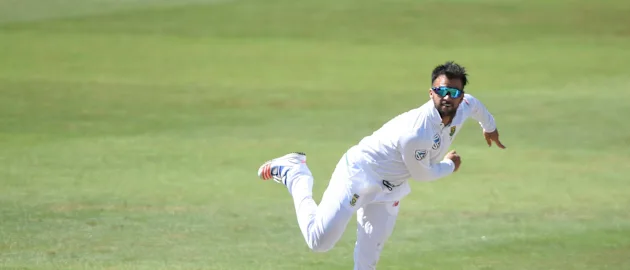 JP Duminy retired from Tests in September 2017