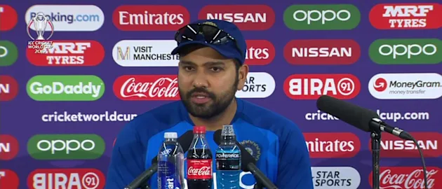 CWC_2019_MATCH22_INDvPAK_IND_ROHIT_MEDIA_CONFERENCE_ICC