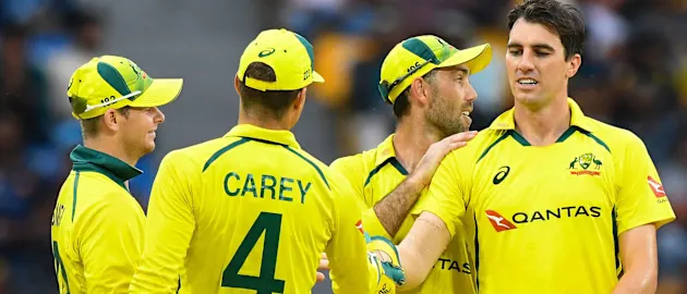 Hussey-on-Australia-WC-chances