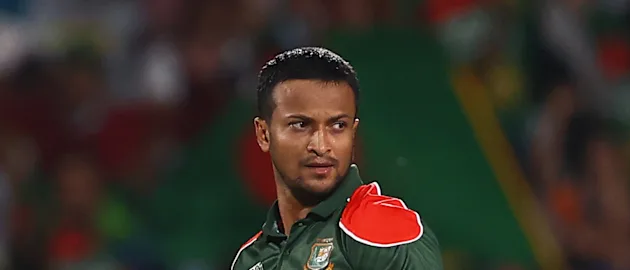 Bangladesh's tournament is on the line