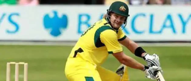 35253 Watson names West Indies as the 'team to beat' at ICC World Twenty20