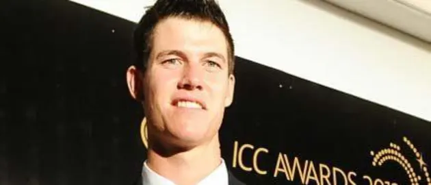 37921 George Dockrell