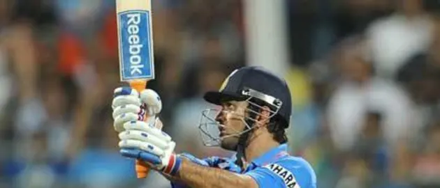 37812 MS Dhoni