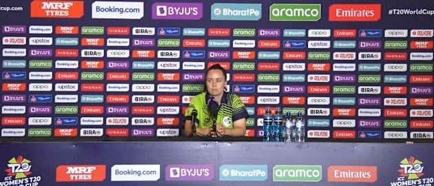 Ireland-Captain-Laura-Delany-post-match-20FEB2023