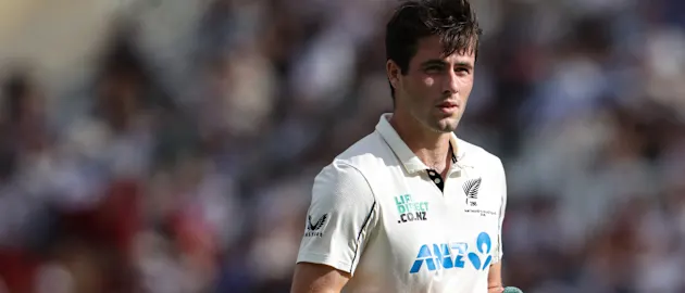 New Zealand pacer to miss home series against India