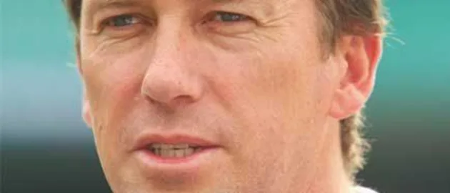 41116 Glenn McGrath
