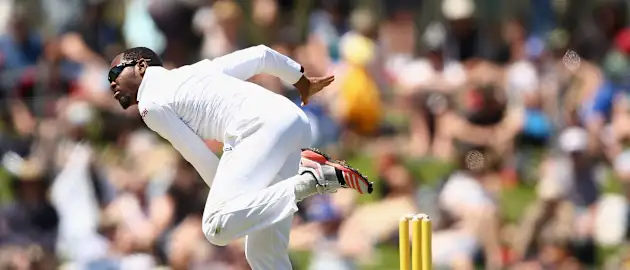 77035 Australia v West Indies - 1st Test: Day 1
