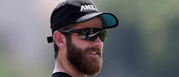 Kane Williamson