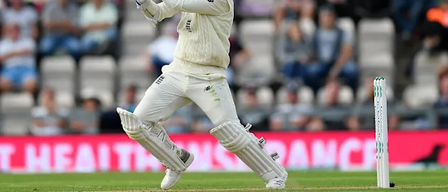 Sam Curran is now a cricketer to be reckoned with