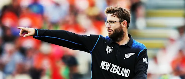 Daniel Vettori
