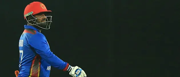 Mohammad Shahzad