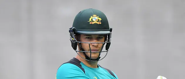 Tim Paine