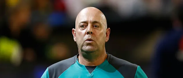 Darren Lehmann