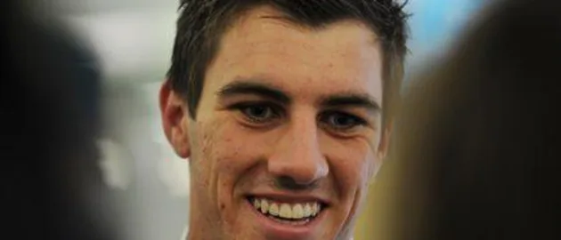 31278 Pat Cummins, mar1 2012