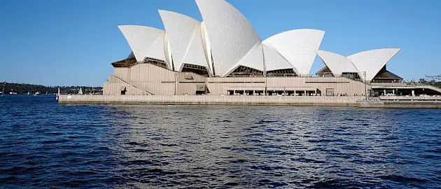 Sydney