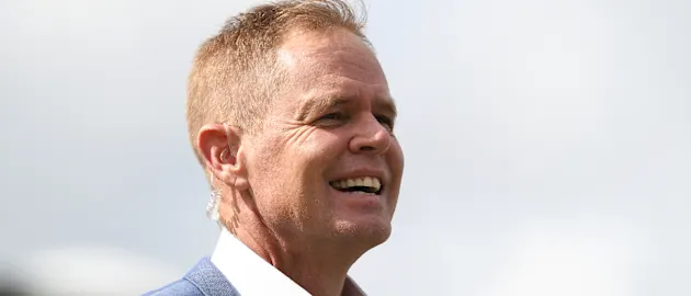 Shaun Pollock