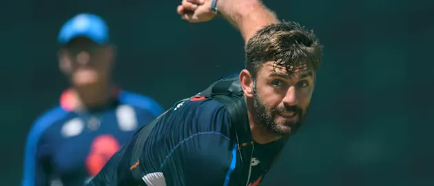 Liam Plunkett