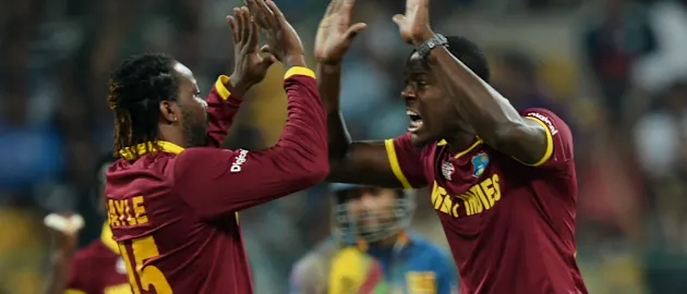 Windies