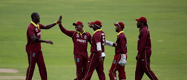 West Indies