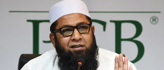Inzamam