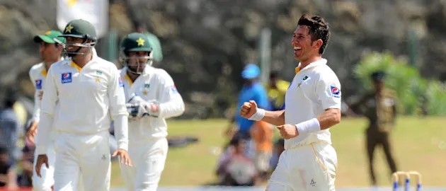 68526 CRICKET-SRI-PAK