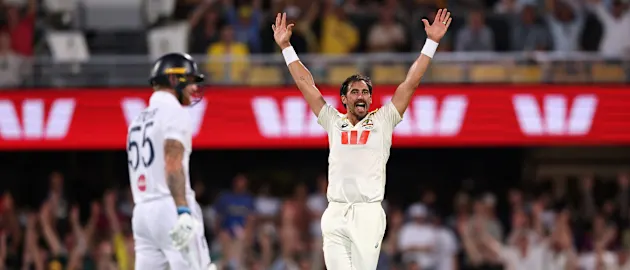 Trescothick reflects on England’s tough day at Gabba 