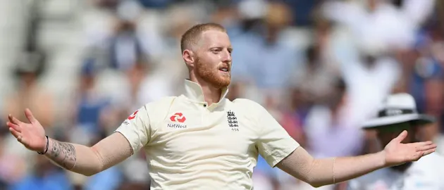 Stokes' second-innings bowling performance helped him move up the rankings