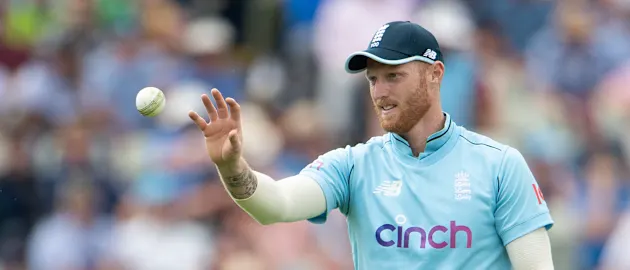 Ben Stokes