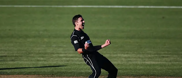 Trent Boult
