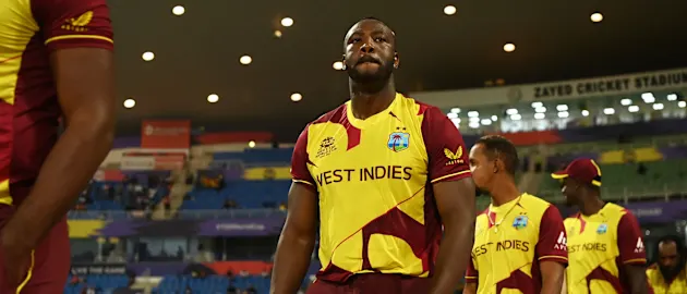 Andre-Russell