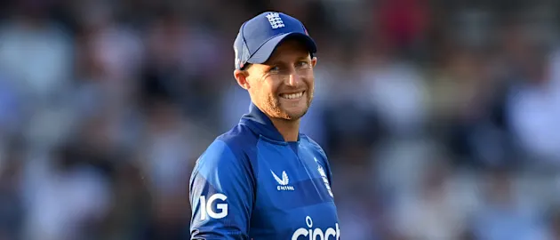 Joe Root