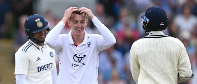 Edgbaston heroics see new No.1 ranked Test batter crowned