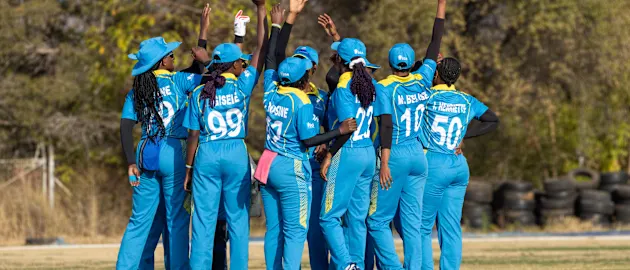 Rwanda, Sierra Leone stay on track for Women's T20 World Cup