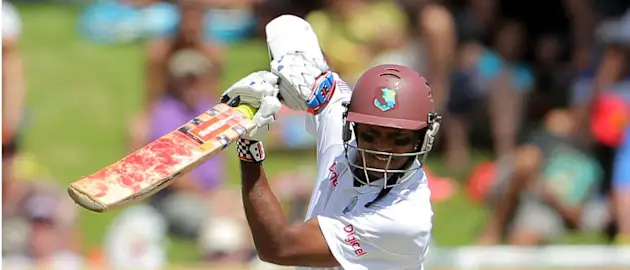 Shivnarine Chanderpaul