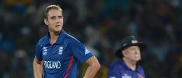 38994 Disappointed it had to end like this: Broad