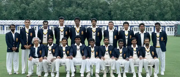 Sri Lanka 1991
