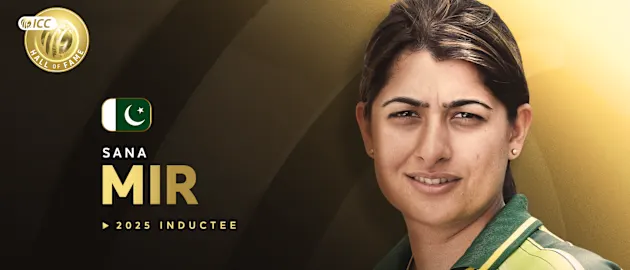 Sana - Hall of fame 2025 16x9