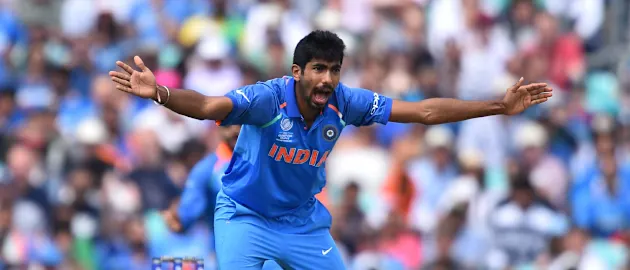 Bumrah