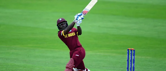 Deandra Dottin