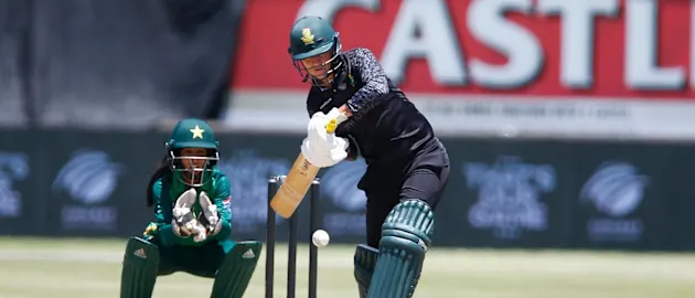 South Africa Women vs Pakistan