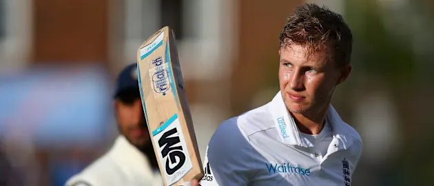 61901 England v India: 5th Investec Test - Day Two